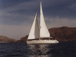 Törn 2000